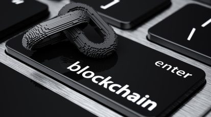 Blockchain