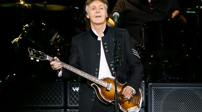 Paul McCartney YouTube