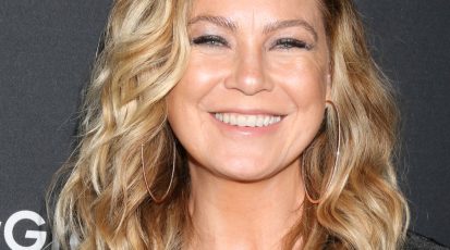 Los,Angeles,-,Nov,4:,Ellen,Pompeo,At,The,"grey's