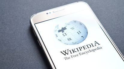 Wikipedia