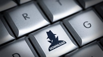 Illegaal downloaden, piraterij