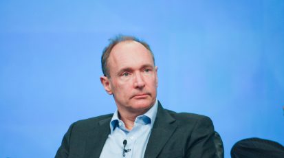 Tim Berners-Lee