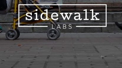 Sidewalk Labs