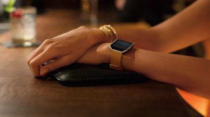 Fitbit Blaze