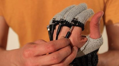 smart-glove