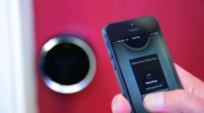 smart-locks