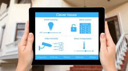 smartHome