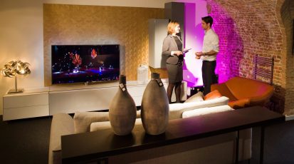 smarthome