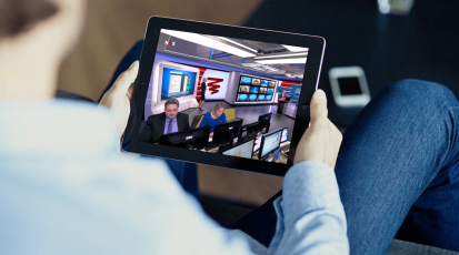 livestream verkiezingen NOS