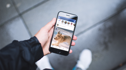 Facebook Stories