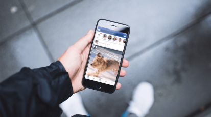 Facebook Stories