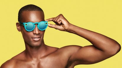Snap Spectacles kopen