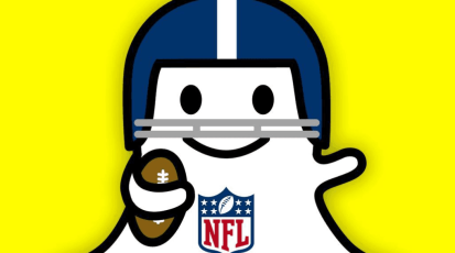 snapchat-strategie-nfl