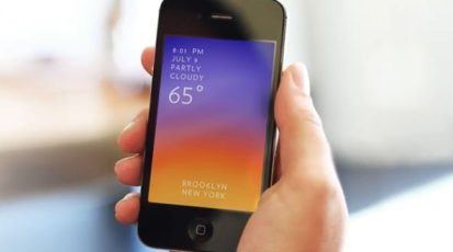 solar-iphone-app-displays-the-weather-in-a-interesting-new-way-1-590x393