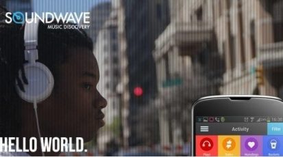 soundwave