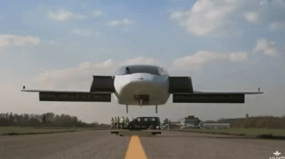 lillium jet