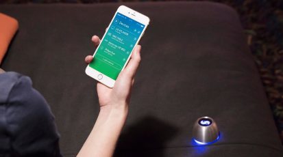 Spin Remote