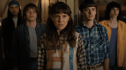 stranger things seizoen 4