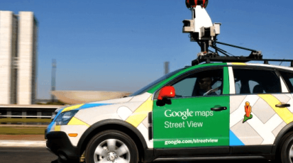 streetview
