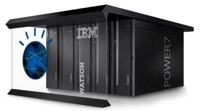 supercomputer-IBM