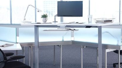 desk tome