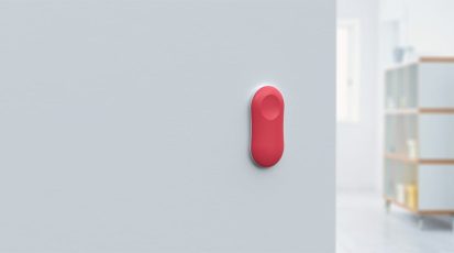 Sense Thermopeanut