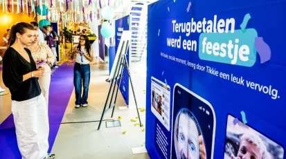 Beeld: ABN Amro