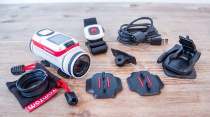 tomtombandit-actiecamera