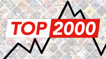 Top 2000