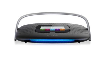 TP-LINK SR20