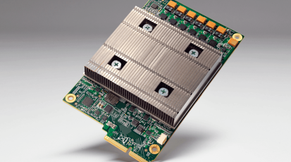 Tensor Processing Unit