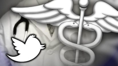 twitter-gezondheidszorg