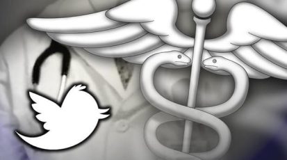 twitter-gezondheidszorg