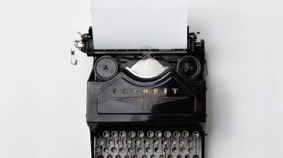 Typmachine