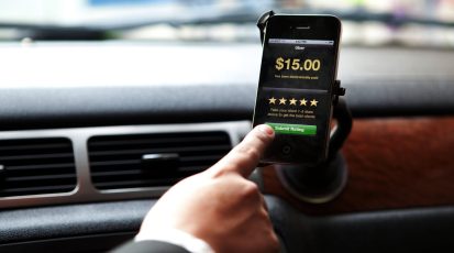 uber