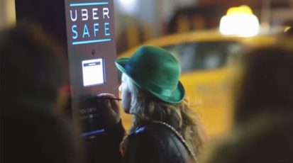 uber-safe