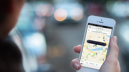 Uber