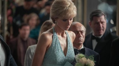 The Crown seizoen 5