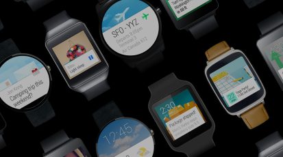 android wear