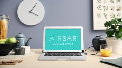 AirBar