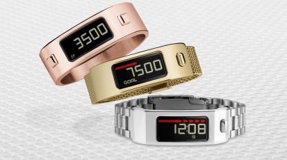garmin vivofit 2