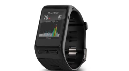 vivoactive HR smartwatch