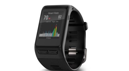 vivoactive HR smartwatch