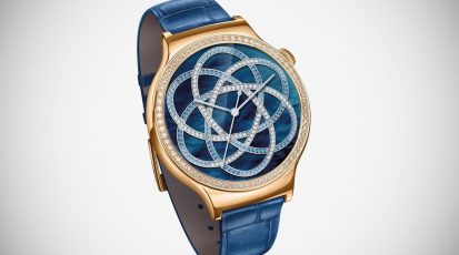 Huawei Watch Jewel