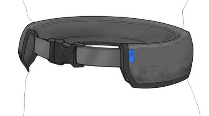 wearable-airbag