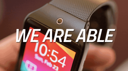 weareable