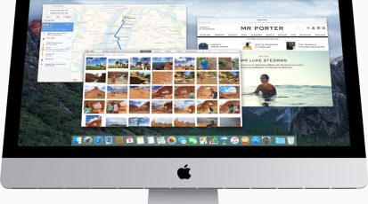 Apple OS X El Capitan