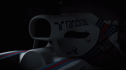 formule 1 auto's 2017