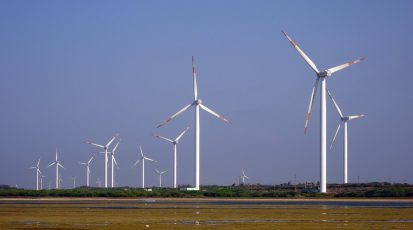 wind-turbine