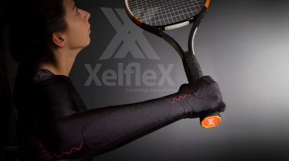 Xelflex Tennis